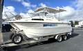 Kevlacat 2400 Offshore