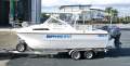 Kevlacat 2400 Offshore