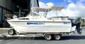 Kevlacat 2400 Offshore