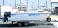 Kevlacat 2400 Offshore