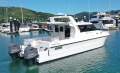 Noosa Cat 3500 Sportscruiser
