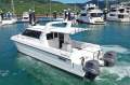 Noosa Cat 3500 Sportscruiser