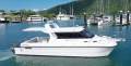 Noosa Cat 3500 Sportscruiser
