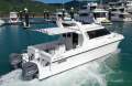Noosa Cat 3500 Sportscruiser