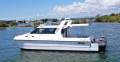 Noosa Cat 3500 Sportscruiser