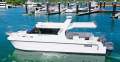 Noosa Cat 3500 Sportscruiser