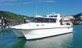 Noosa Cat 3500 Sportscruiser