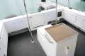 Noosa Cat 3500 Sportscruiser