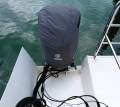 Noosa Cat 3500 Sportscruiser