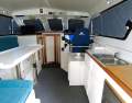 Noosa Cat 3500 Sportscruiser