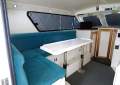 Noosa Cat 3500 Sportscruiser