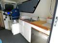 Noosa Cat 3500 Sportscruiser