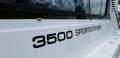 Noosa Cat 3500 Sportscruiser