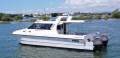 Noosa Cat 3500 Sportscruiser