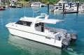 Noosa Cat 3500 Sportscruiser