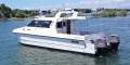 Noosa Cat 3500 Sportscruiser