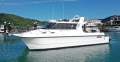 Noosa Cat 3500 Sportscruiser