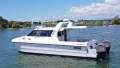 Noosa Cat 3500 Sportscruiser