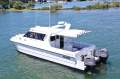 Noosa Cat 3500 Sportscruiser