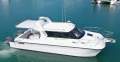 Noosa Cat 3500 Sportscruiser
