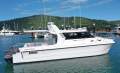 Noosa Cat 3500 Sportscruiser
