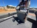 Quintrex 600 Fishseeker