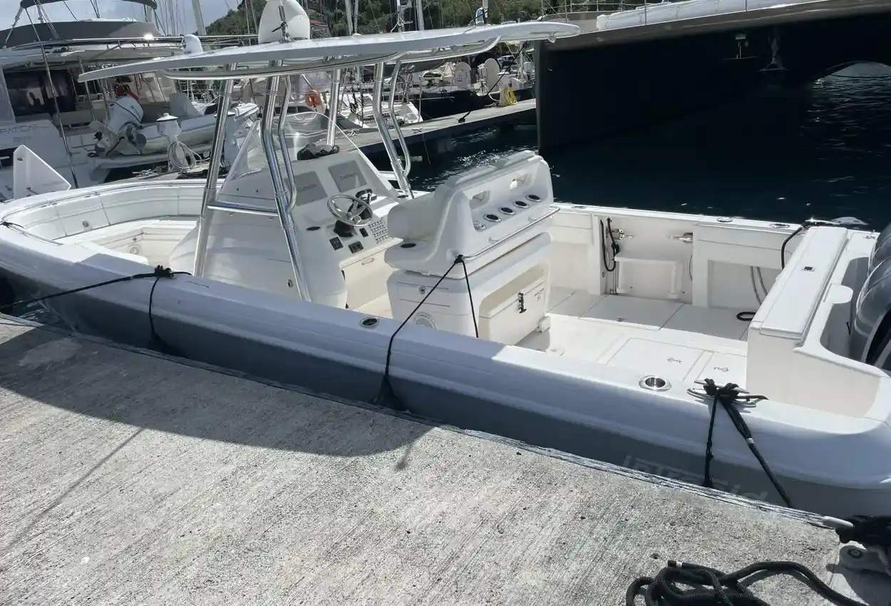 Intrepid 327