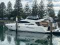 Princess P56 Riviera