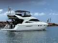 Princess P56 Riviera