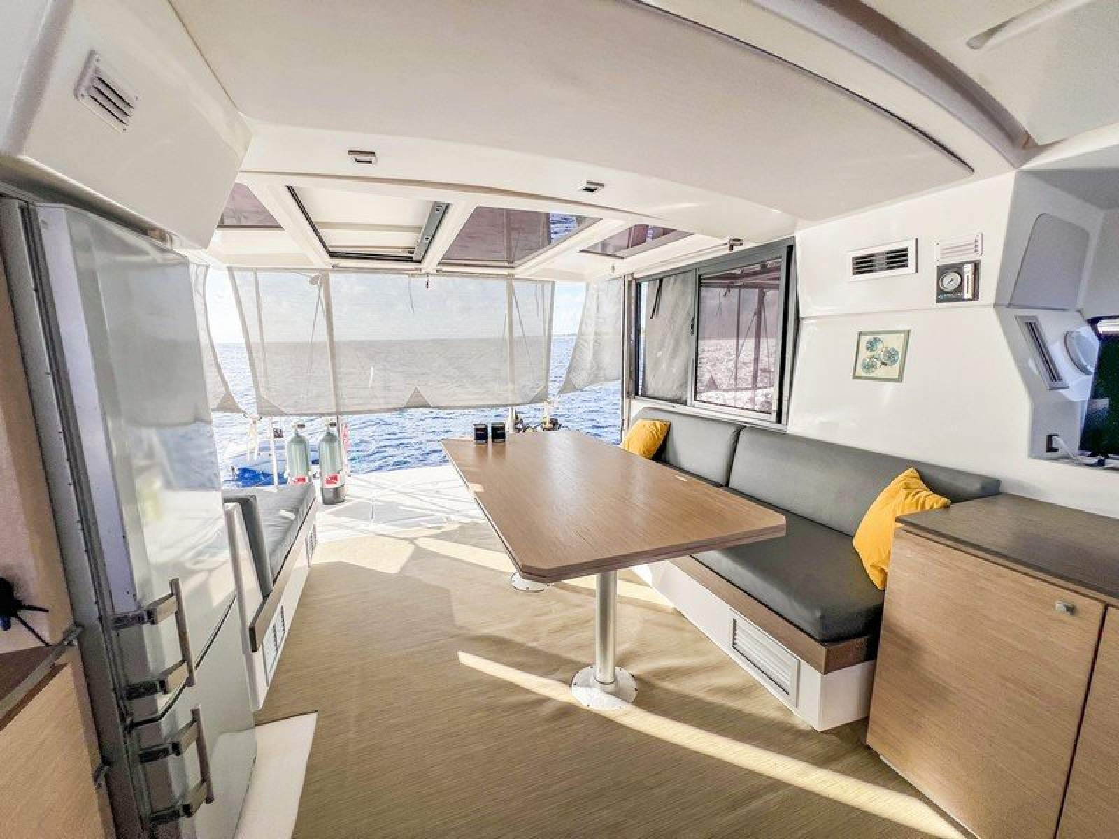 Bali Catamarans 4.0