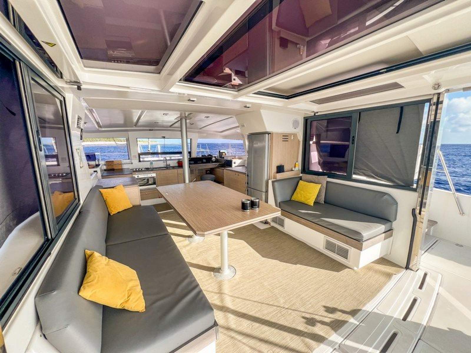 Bali Catamarans 4.0