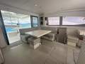Leopard Catamarans 40