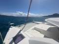 Leopard Catamarans 40