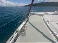 Leopard Catamarans 40