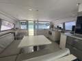 Leopard Catamarans 40