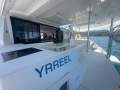 Leopard Catamarans 40