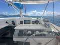 Leopard Catamarans 40