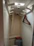 Swanson 38 Masthead sloop yacht, spoon bow, canoe stern