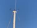 Swanson 38 Masthead sloop yacht, spoon bow, canoe stern