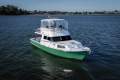 Randell 38 Flybridge Cruiser