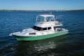 Randell 38 Flybridge Cruiser
