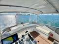 Randell 38 Flybridge Cruiser