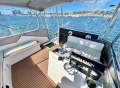 Randell 38 Flybridge Cruiser