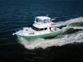 Randell 38 Flybridge Cruiser