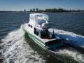 Randell 38 Flybridge Cruiser