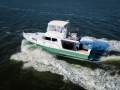 Randell 38 Flybridge Cruiser