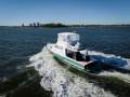 Randell 38 Flybridge Cruiser