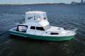 Randell 38 Flybridge Cruiser