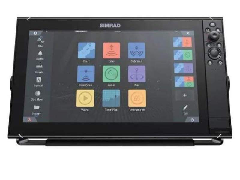 Simrad Nss16 Evo3s