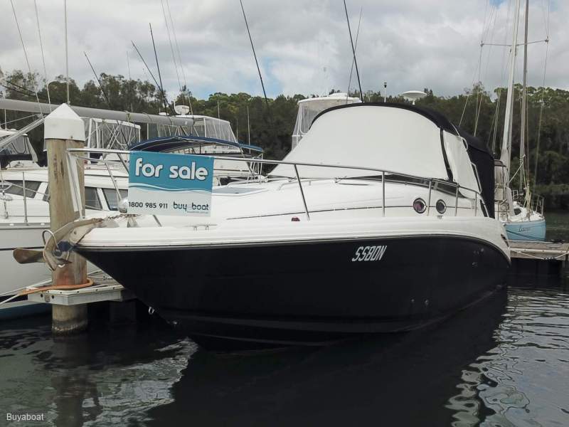 Sea Ray 300